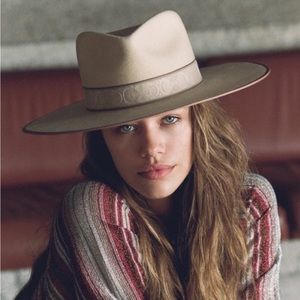 Lack of Color - IVORY RANCHER SPECIAL